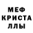 Amphetamine Розовый Alen Ackhurin